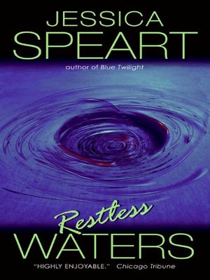 cover image of Restless Waters